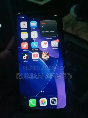 অ্যাপল আইফোন ১১ ৬৪ জিবি কালো