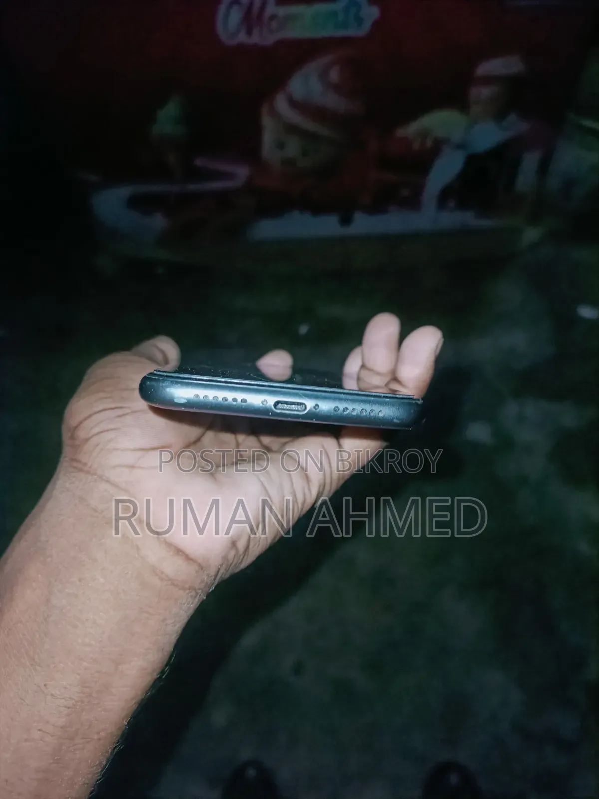 অ্যাপল আইফোন ১১ ৬৪ জিবি কালো