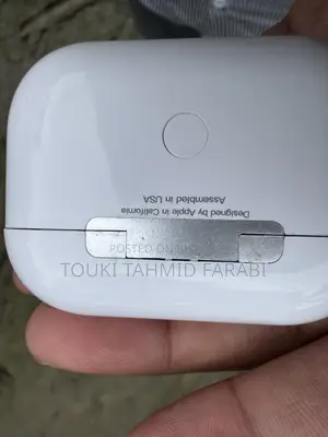 Original Airpods