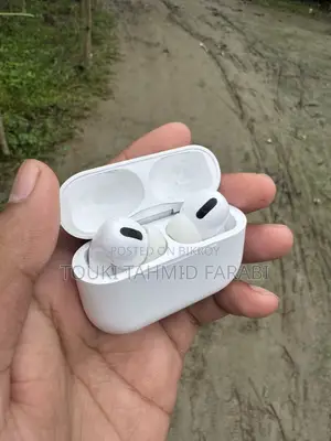 Original Airpods