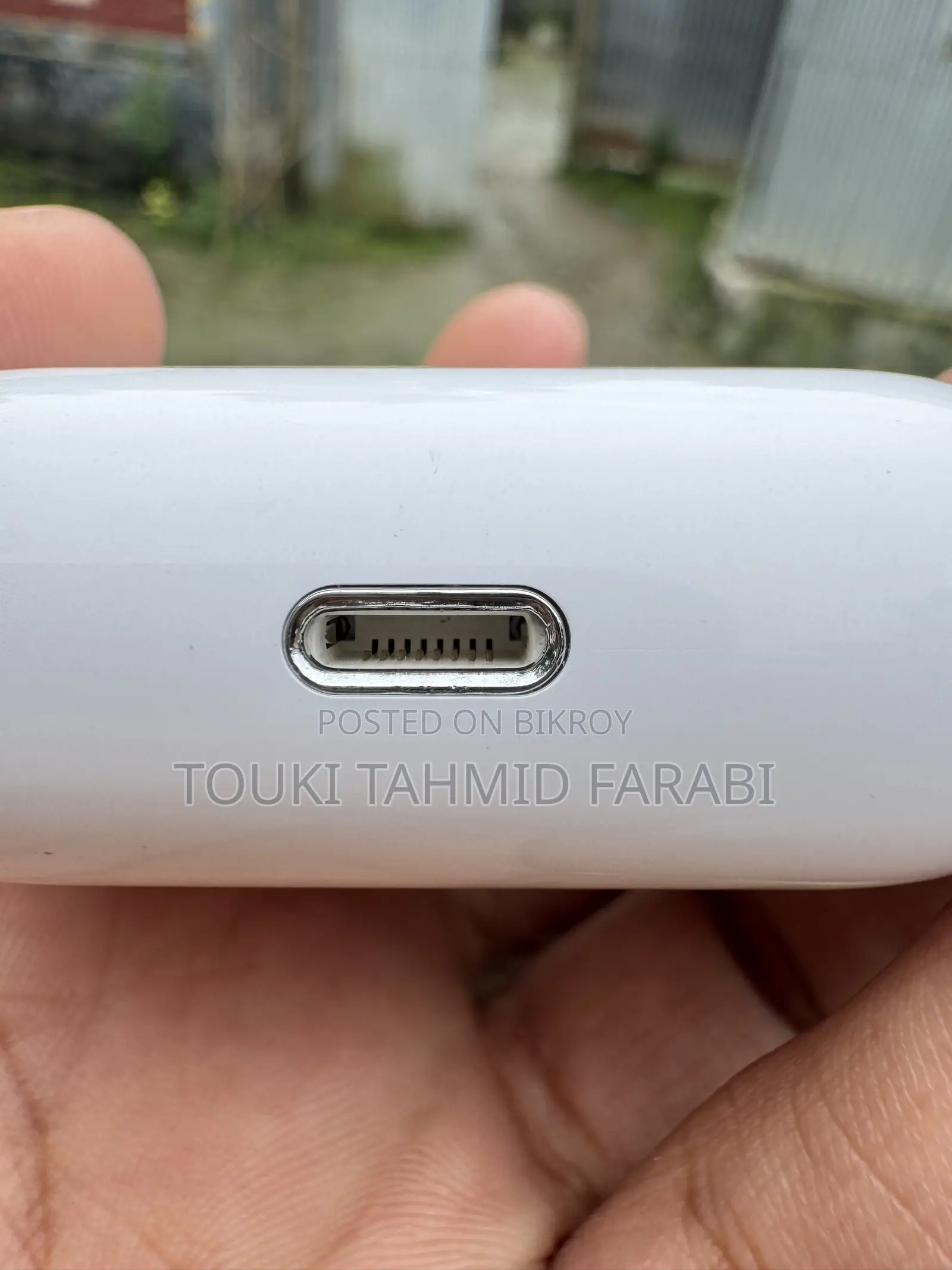 Original Airpods