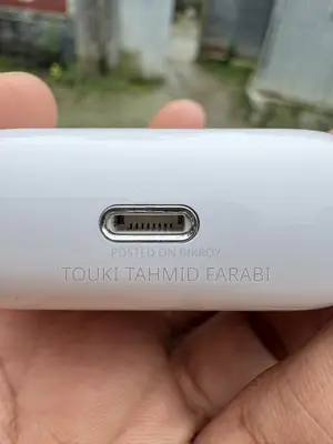 Original Airpods