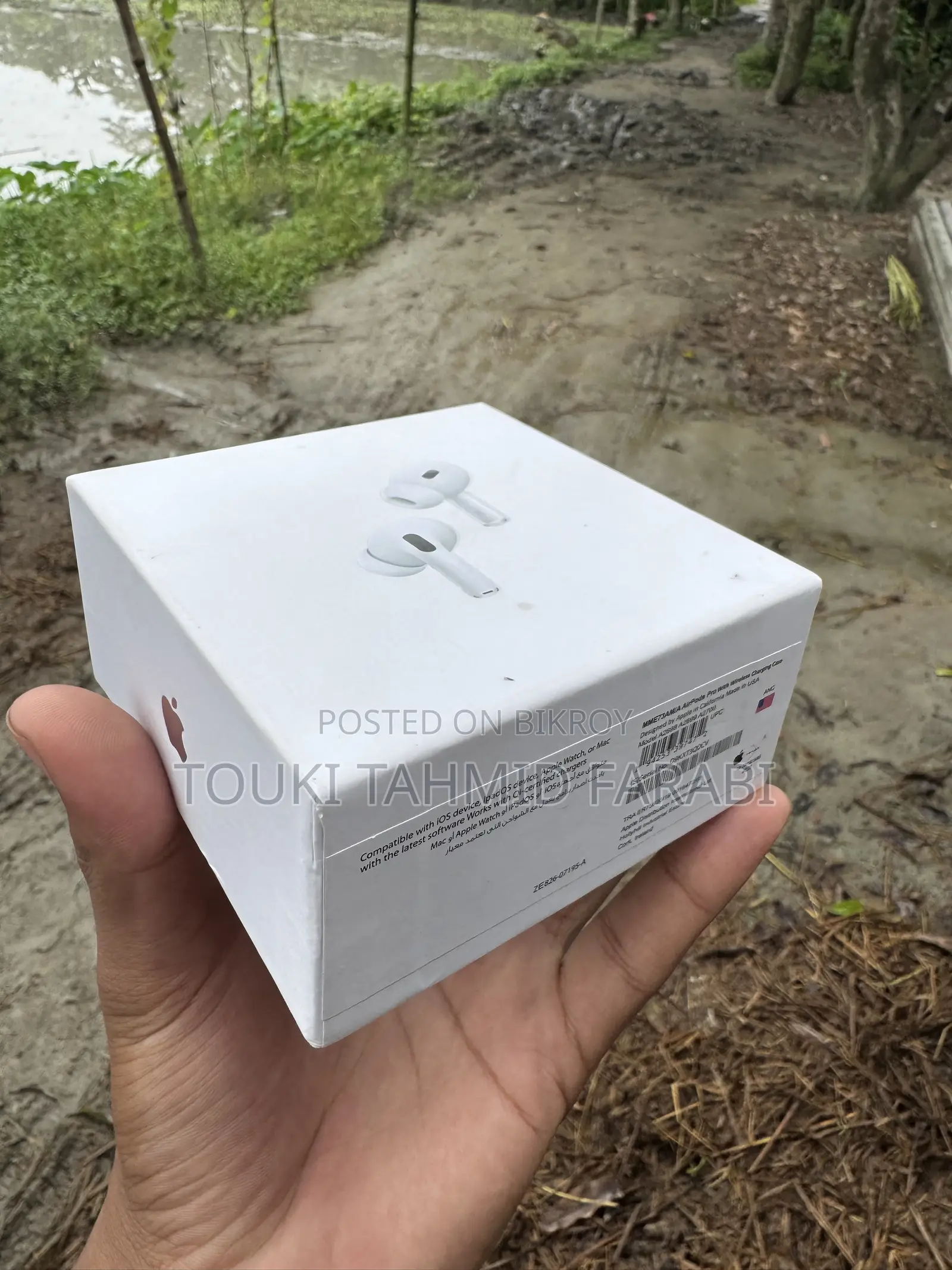 Original Airpods