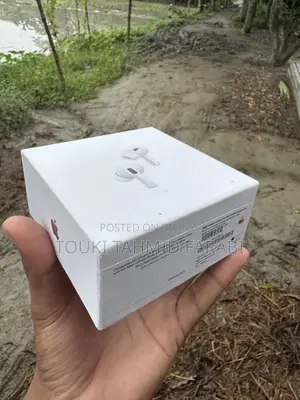Original Airpods
