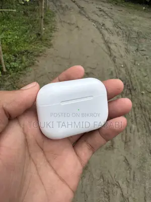 Original Airpods