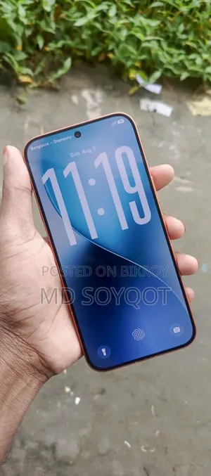 ইনফিনিক্স নোট ৬০ প্রো ২৫৬ জিবি অরেঞ্জ