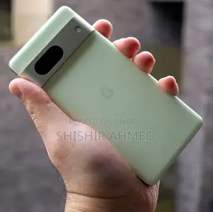 Google Pixel 7 128 GB Purple