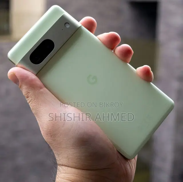 Google Pixel 7 128 GB Purple