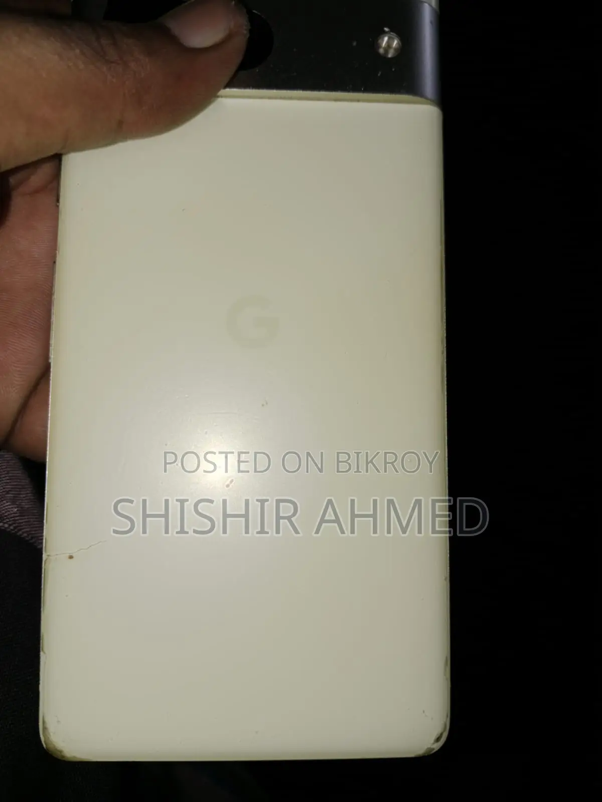 Google Pixel 7 128 GB Purple
