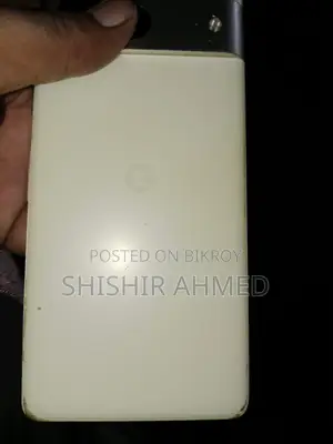Google Pixel 7 128 GB Purple