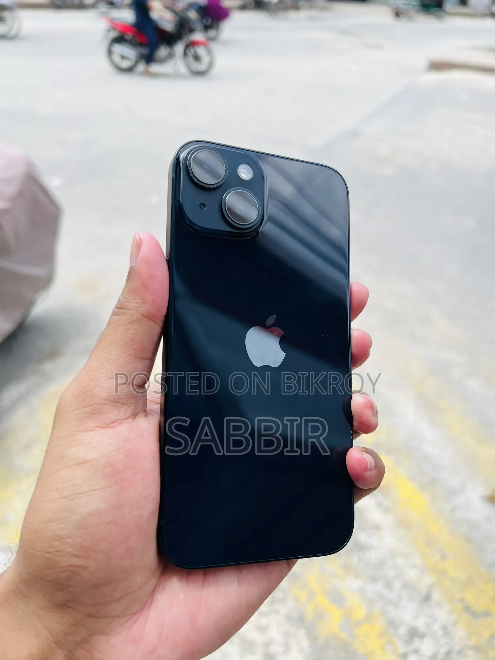 Apple iPhone 14 128 GB Blue