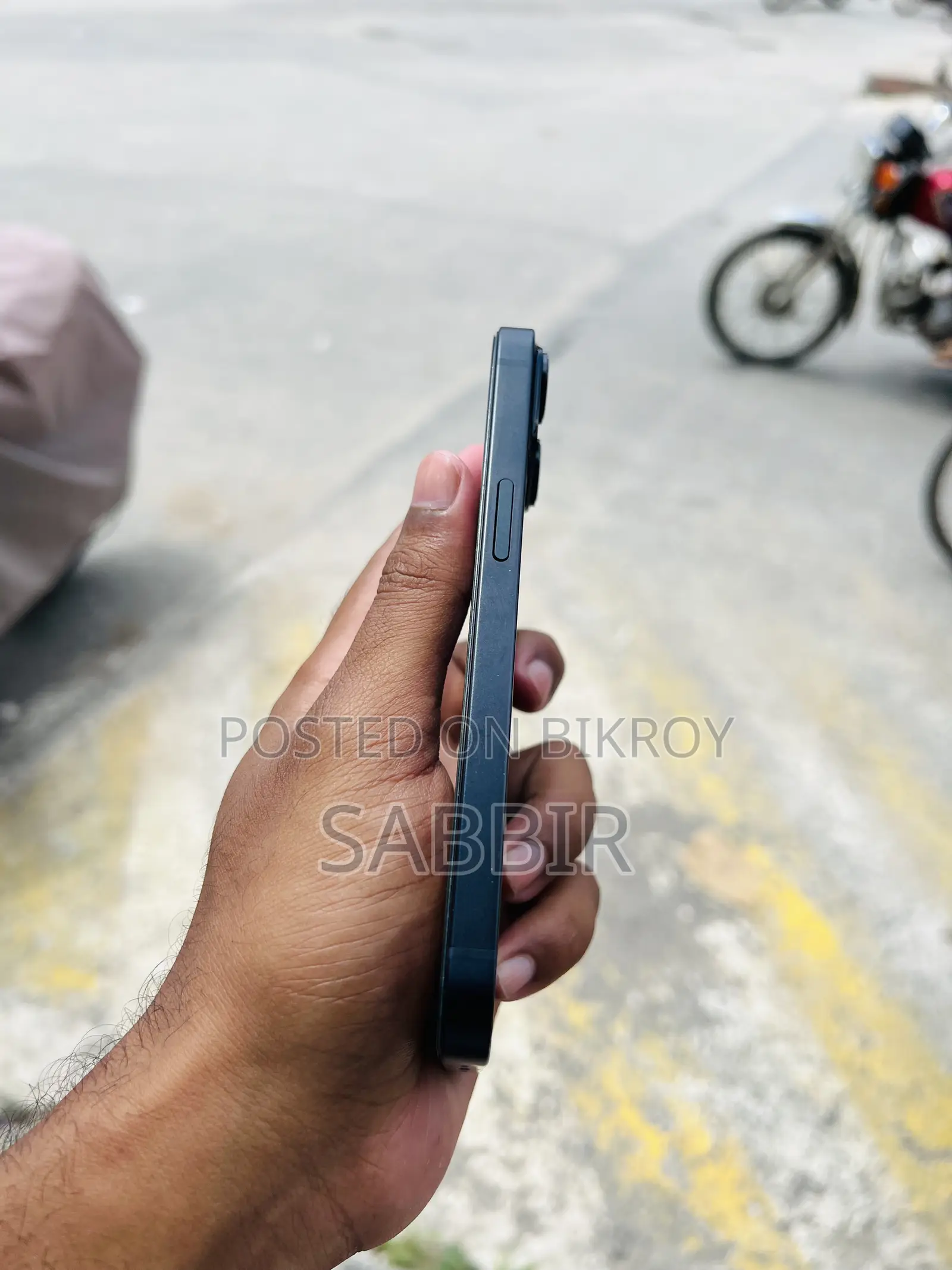 Apple iPhone 14 128 GB Blue