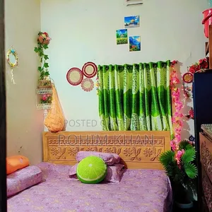 একদম নতুন খাট বিক্রয়