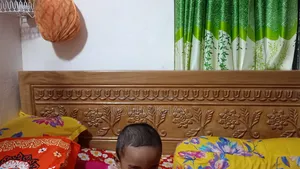 একদম নতুন খাট বিক্রয়
