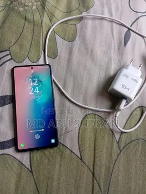 স্যামসাং গ্যালাক্সি এ৫১ ৫জি ১২৮ জিবি ব্লু