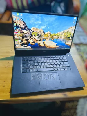 Laptop Dell G15 5521 Special Edition 16GB Intel Core i5 HDD+SSD 256GB