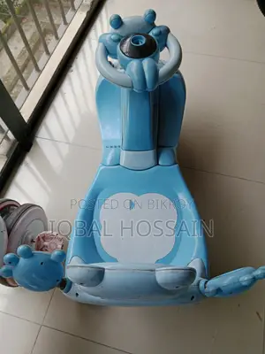 Baby Auto Car