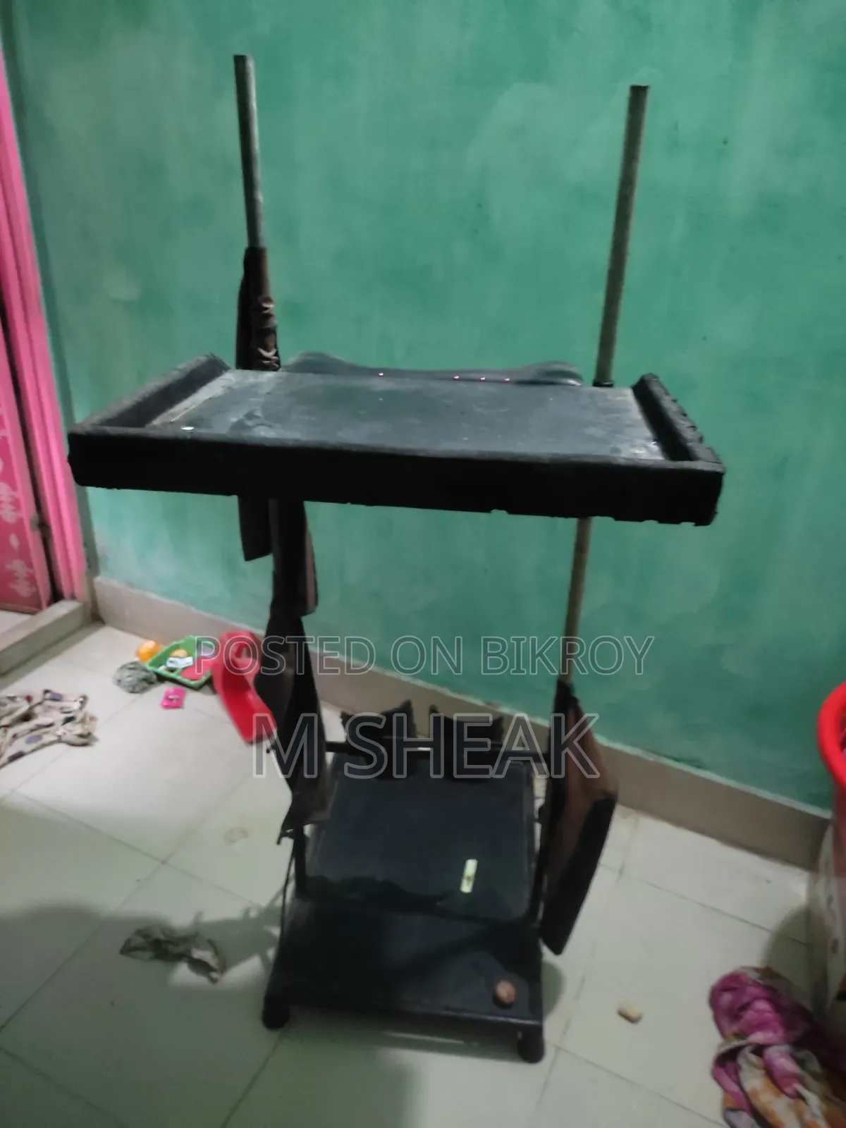 For children with cerebral palsy who cannot walk