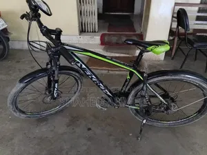 সাইকেল বিক্রির জন্য