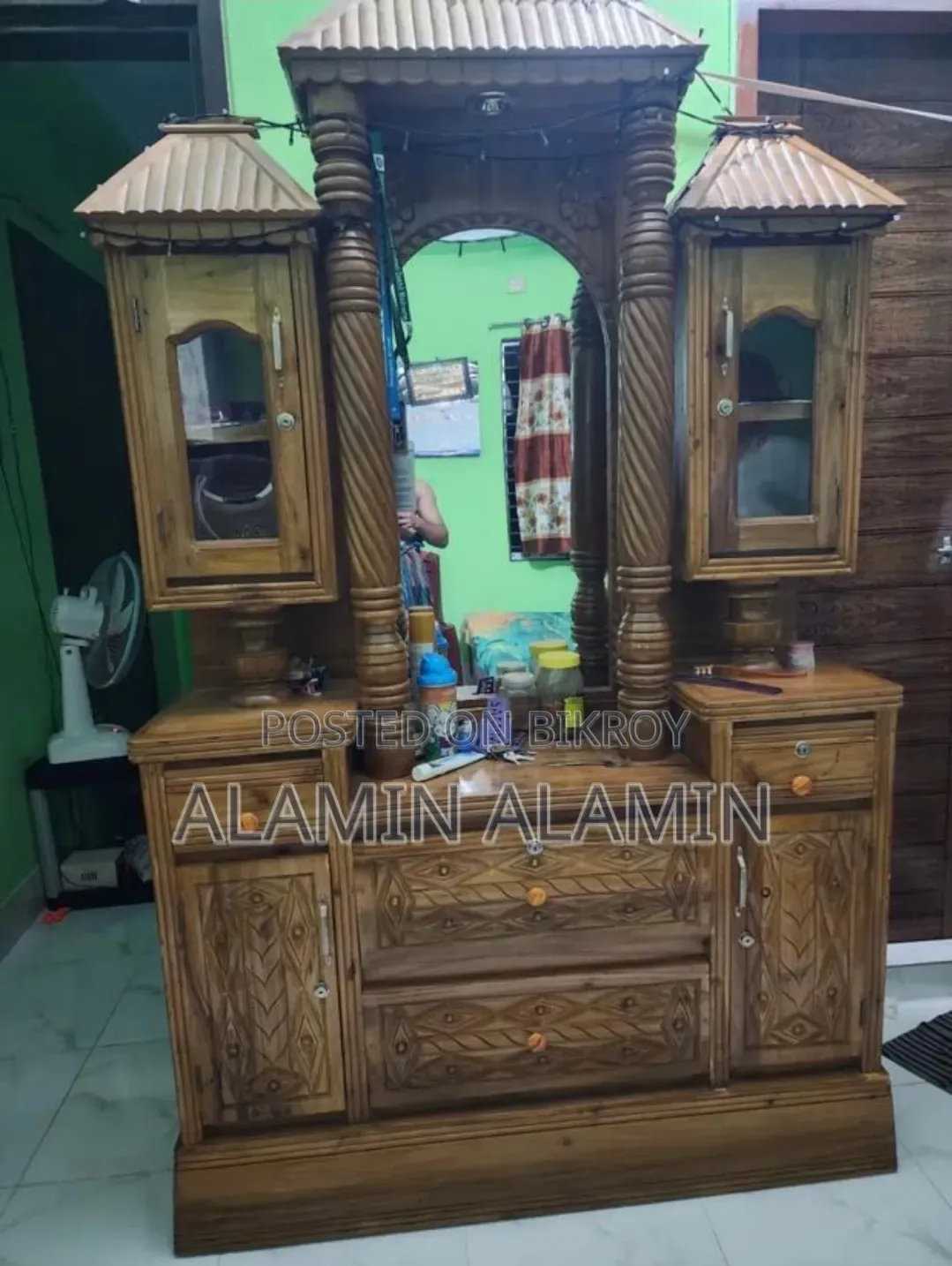 Dressing Table