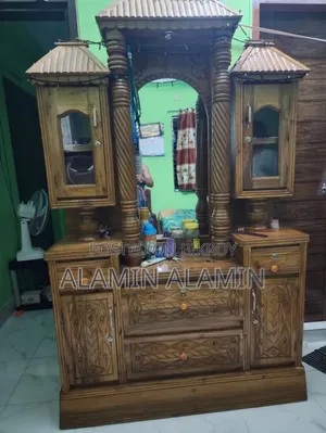 Dressing Table