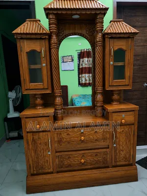Dressing Table