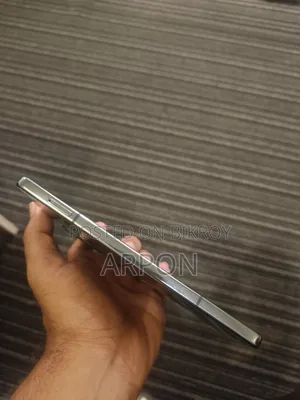 স্যামসাং গ্যালাক্সি জেড ফোল্ড৪ ২৫৬ জিবি গ্রে