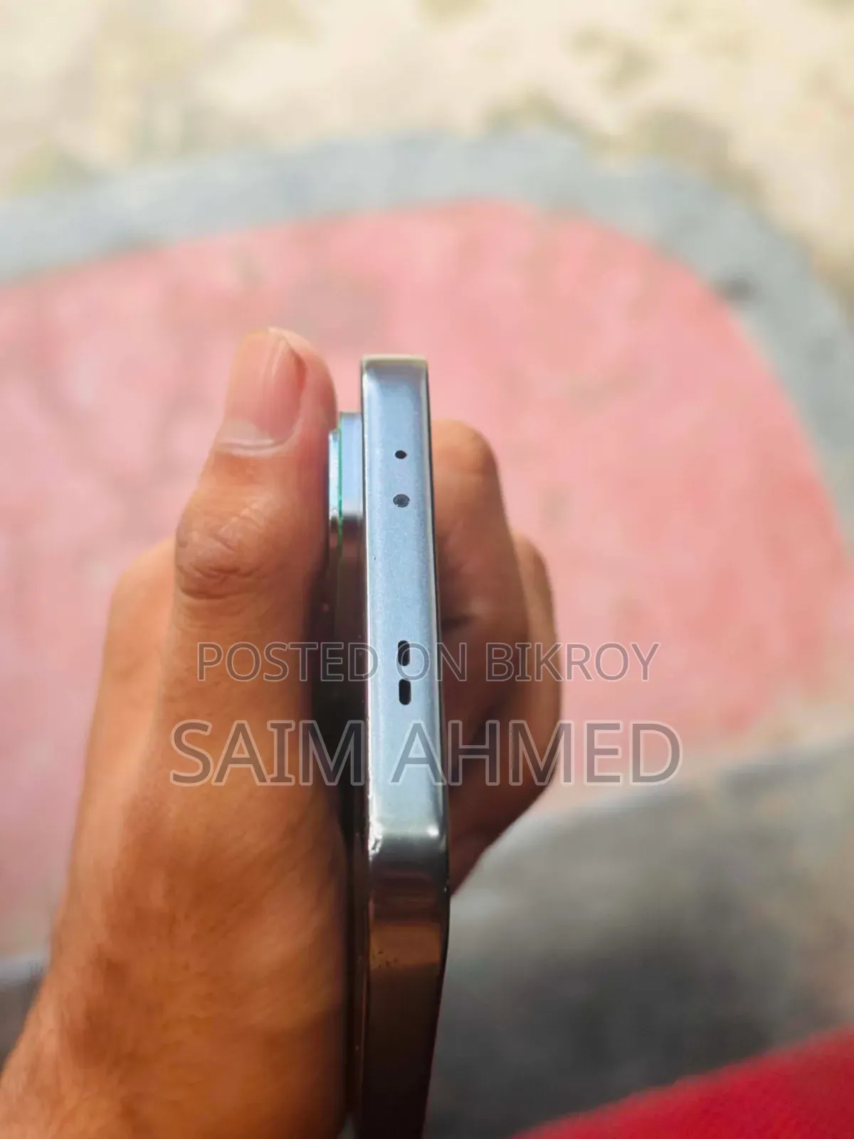 Infinix GT 30 Pro 256 GB Bronze