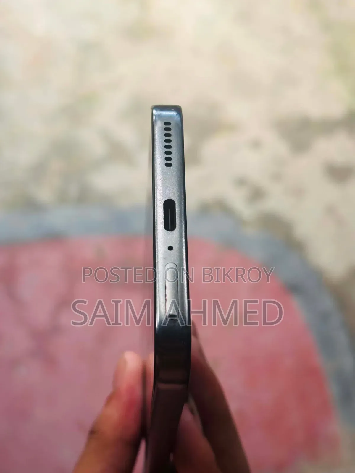 Infinix GT 30 Pro 256 GB Bronze