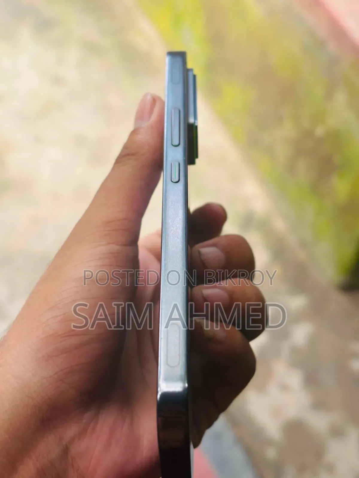 Infinix GT 30 Pro 256 GB Bronze