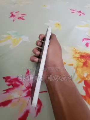 Xiaomi Redmi Turbo 3 256 GB White