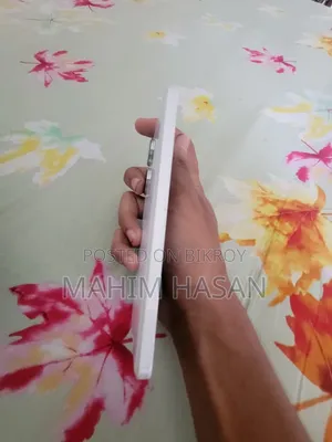 Xiaomi Redmi Turbo 3 256 GB White