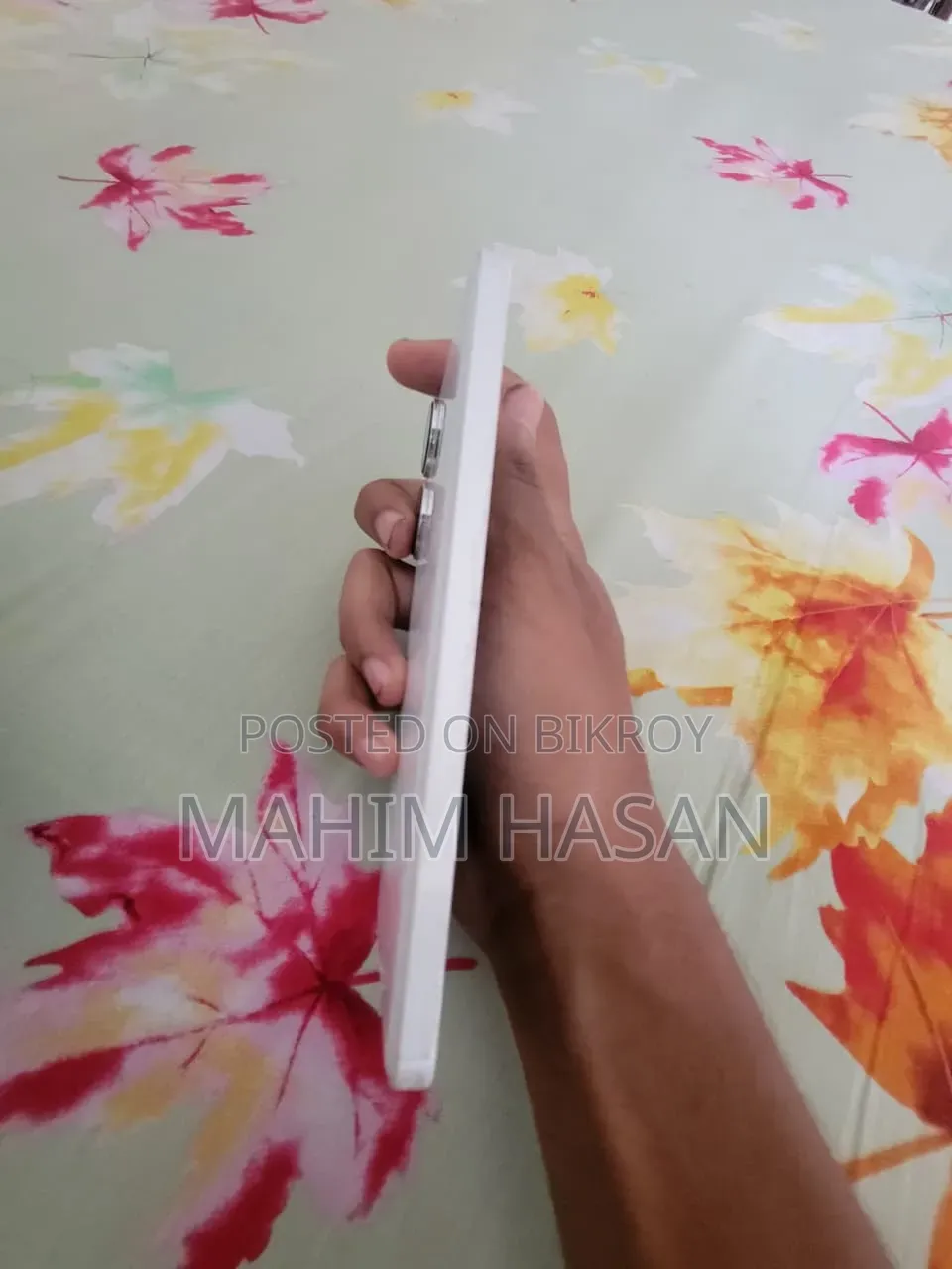 Xiaomi Redmi Turbo 3 256 GB White