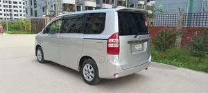 টয়োটা টাউনএস ২০১৩ সিলভার