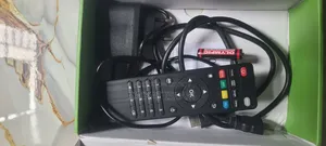 Android TV Box