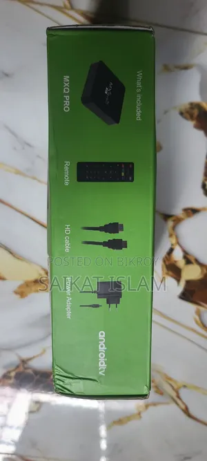 Android TV Box