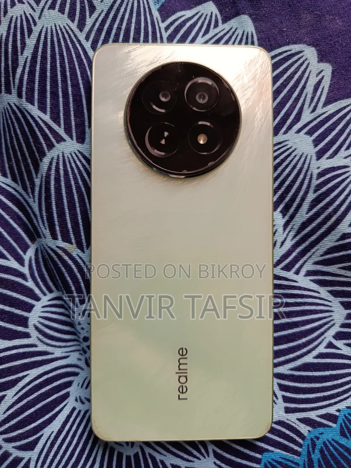 Realme 12 5G 256 GB