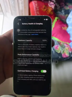 Apple iPhone 12 128 GB