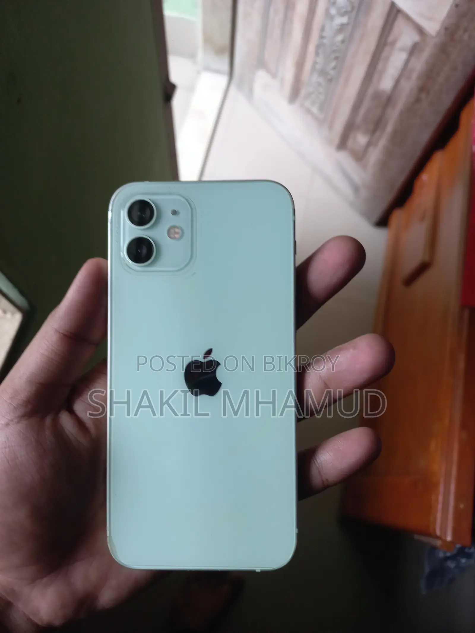 Apple iPhone 12 128 GB