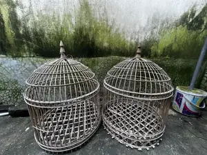 Bird Cage for Small Birds