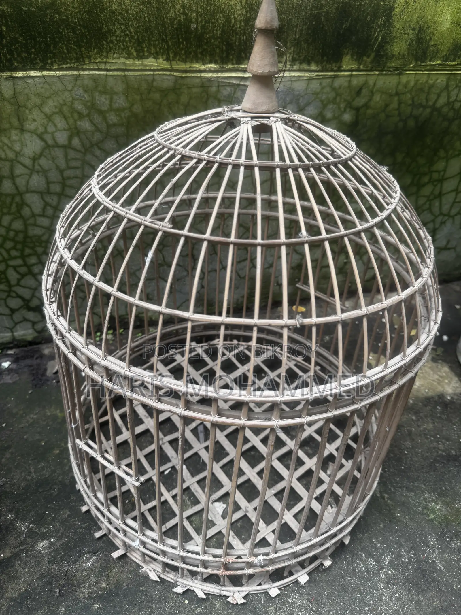 Bird Cage for Small Birds