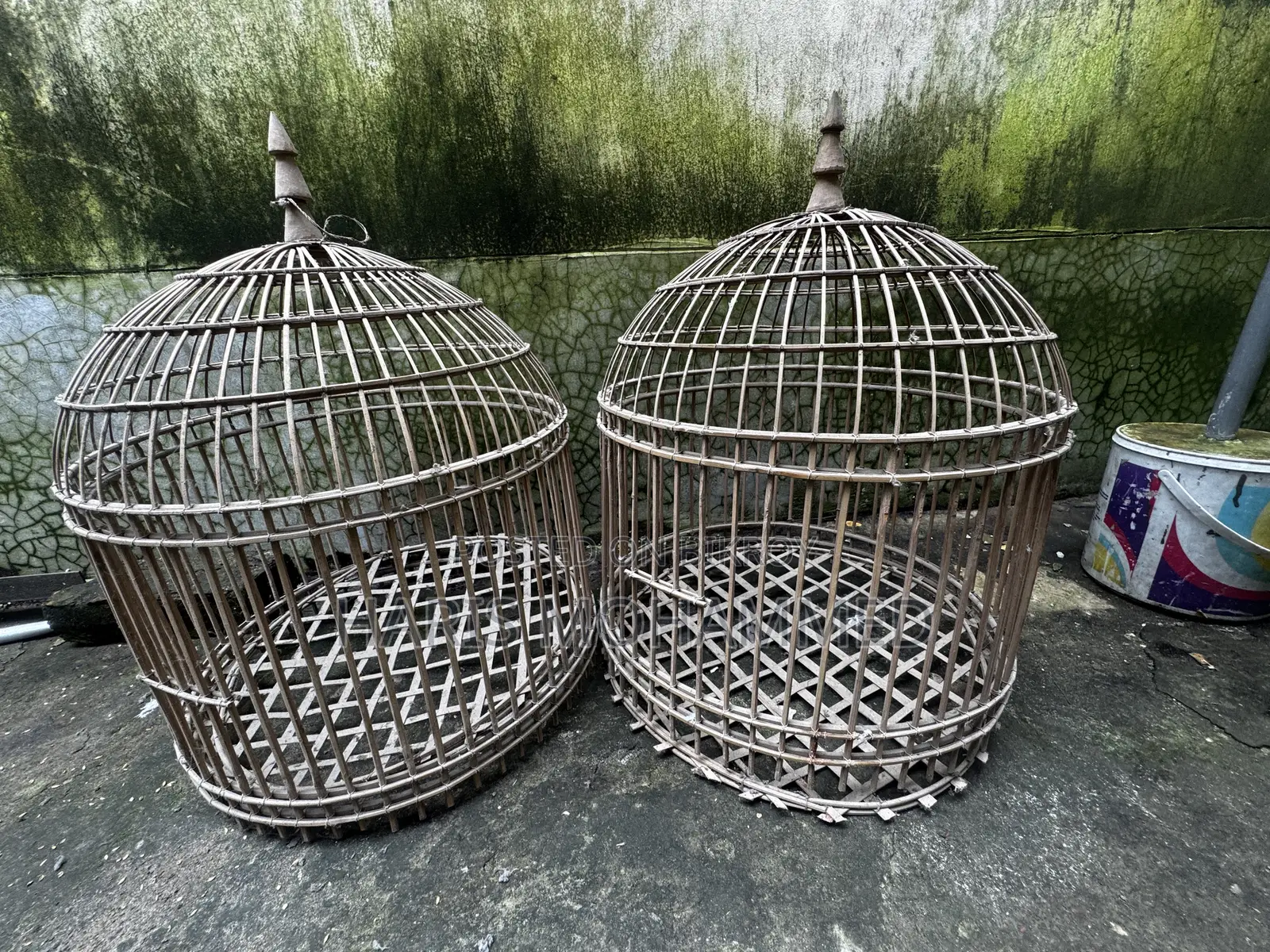 Bird Cage for Small Birds