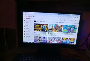 Desktop Computer 8GB Intel Core I3 HDD 500GB