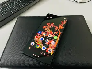 Google Pixel 6 128 GB Gray