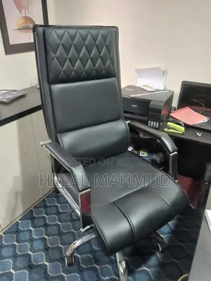 Office Furniture for Sale with Ready Office Decoration