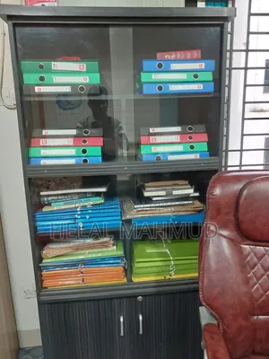Office Furniture for Sale with Ready Office Decoration