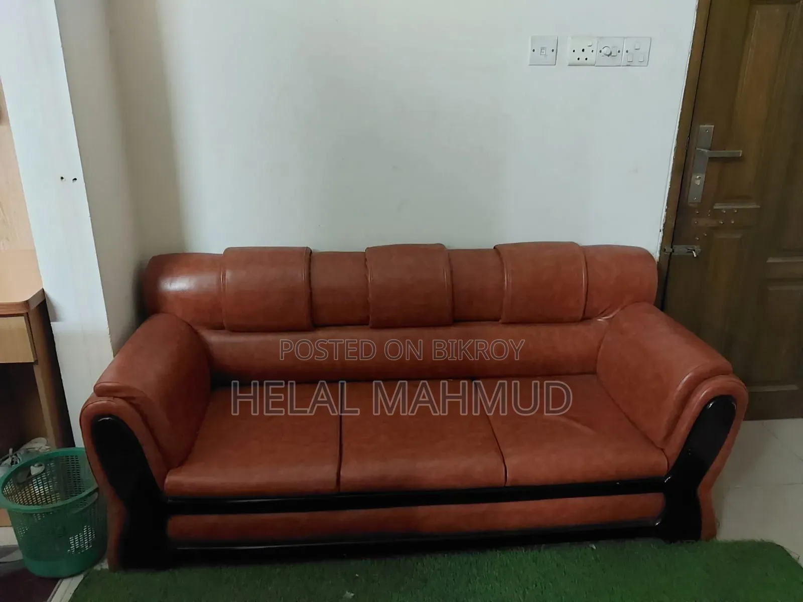 Office Furniture for Sale with Ready Office Decoration