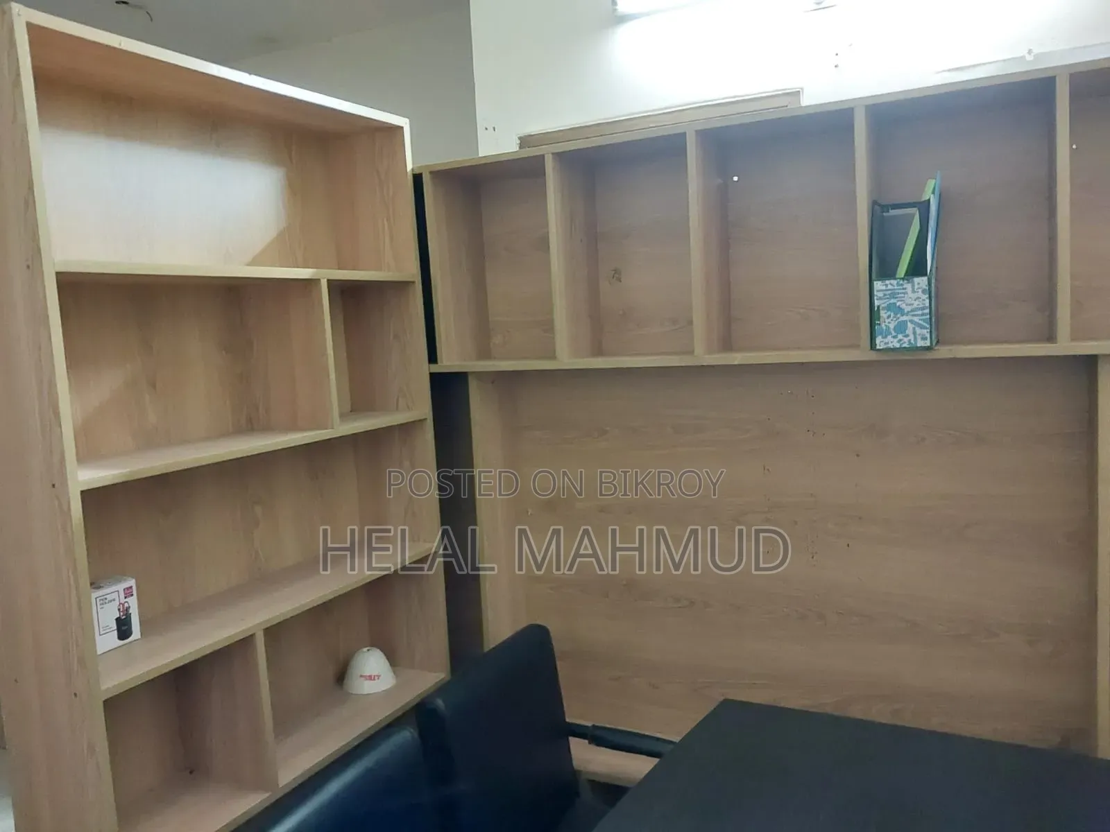 Office Furniture for Sale with Ready Office Decoration