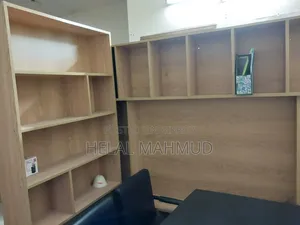 Office Furniture for Sale with Ready Office Decoration
