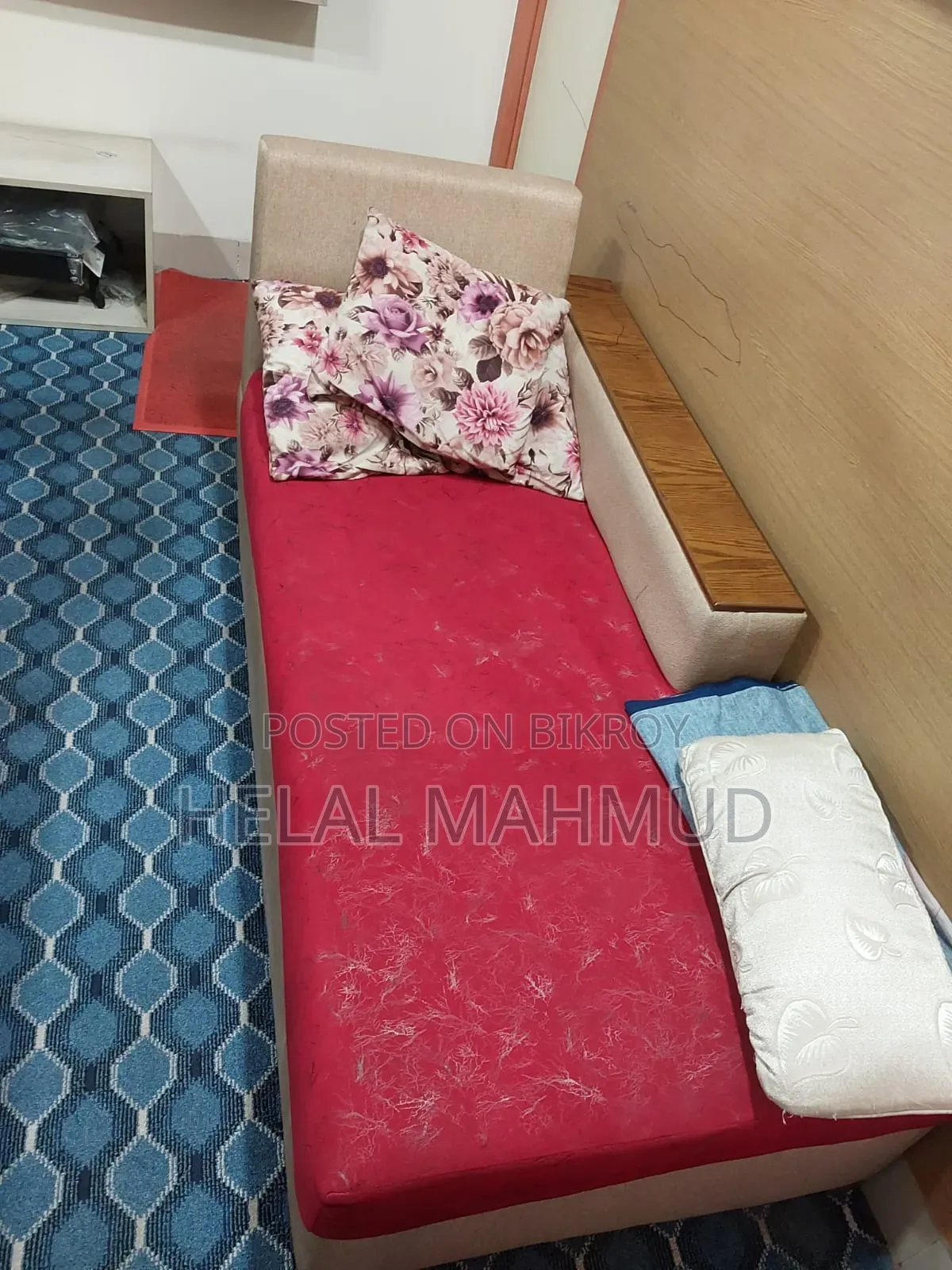 Office Furniture for Sale with Ready Office Decoration
